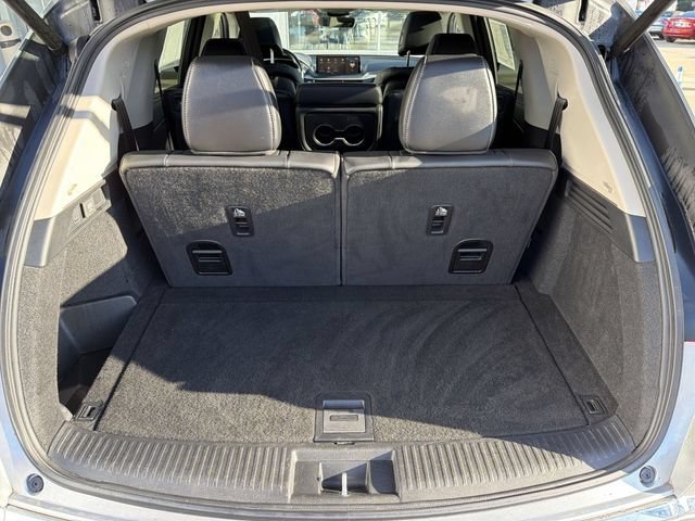 Used 2023 Silver Acura w/Technology Package image 27