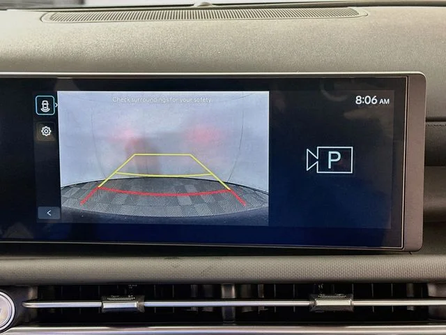 New 2027 Hyundai SANTA CRUZ SE