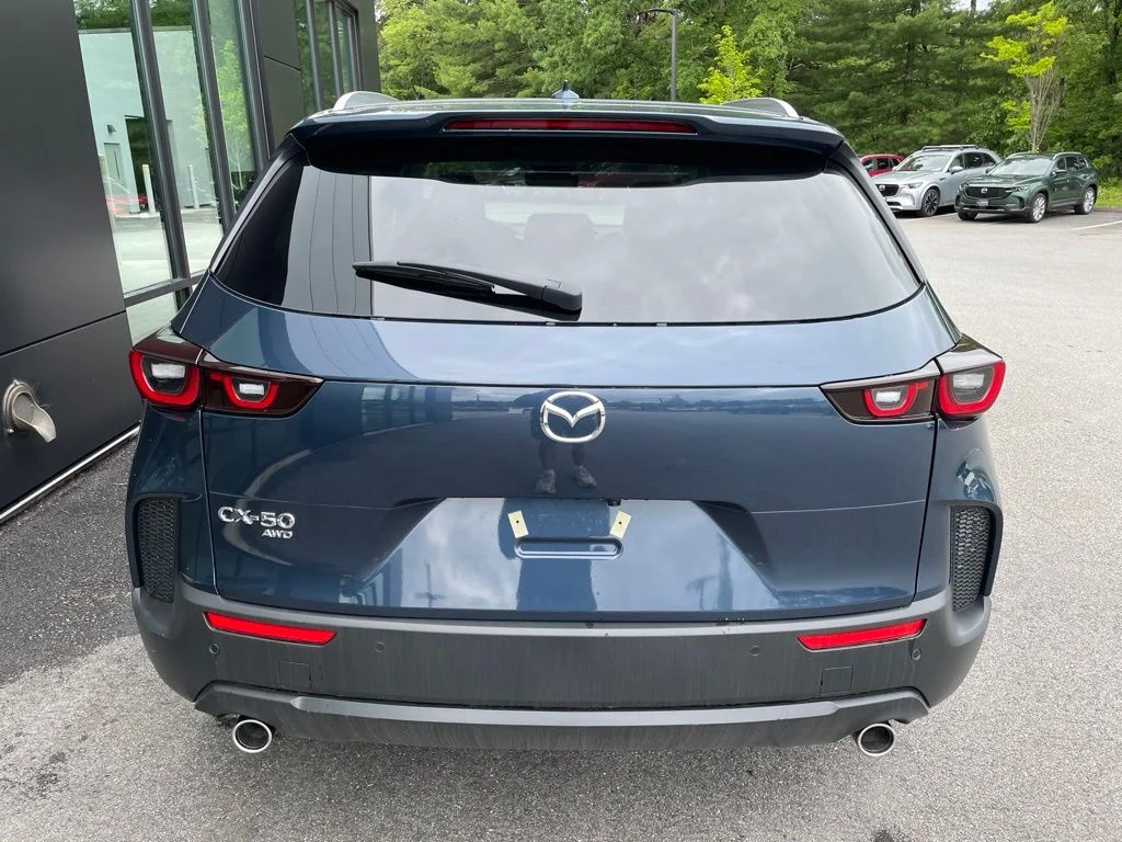 2026 Mazda CX-50 Premium - Photo 8