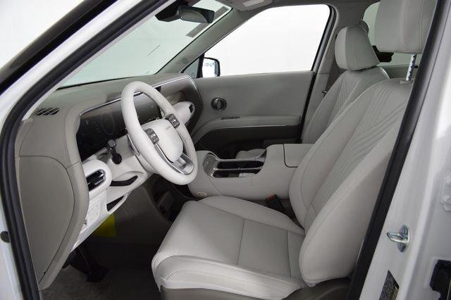 New 2026 White Hyundai SEL 7P image 79