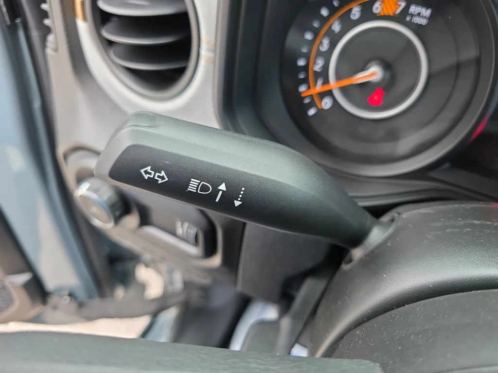 2026 Jeep Wrangler 2-Door Sport - Photo 18