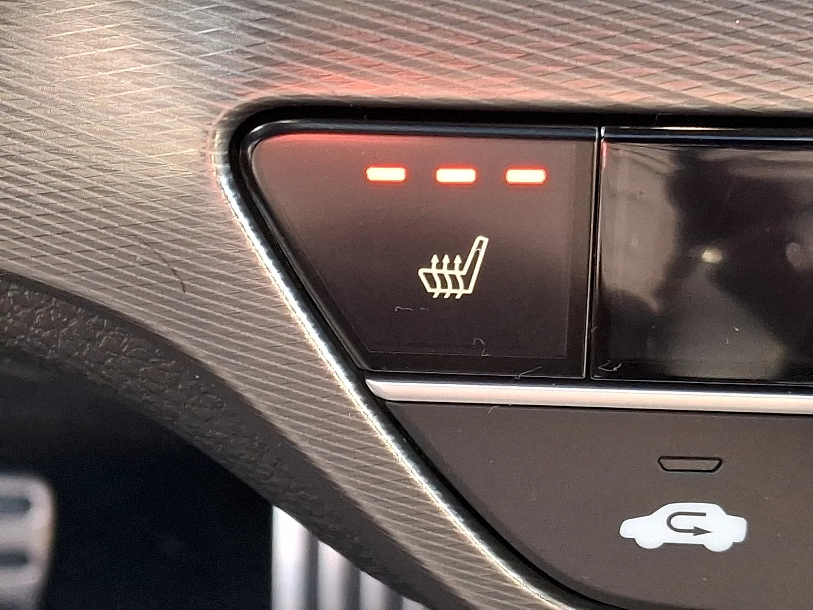 2026 Acura Integra A-Spec with Tech Package - Photo 24