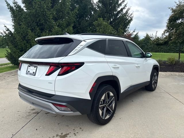 2026 Hyundai Tucson SEL - Photo 6