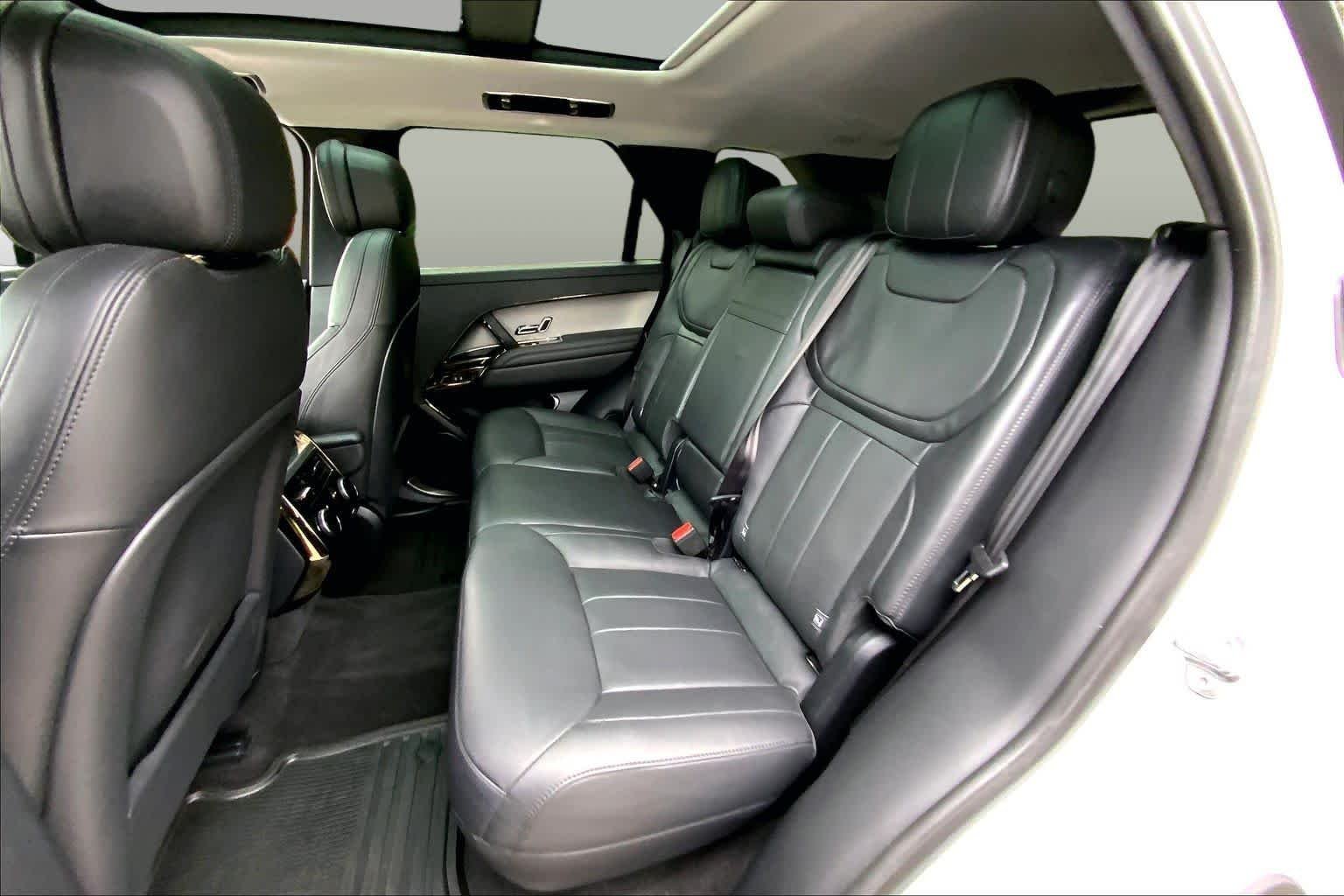 2024 Land Rover Range Rover Sport SE - Photo 20