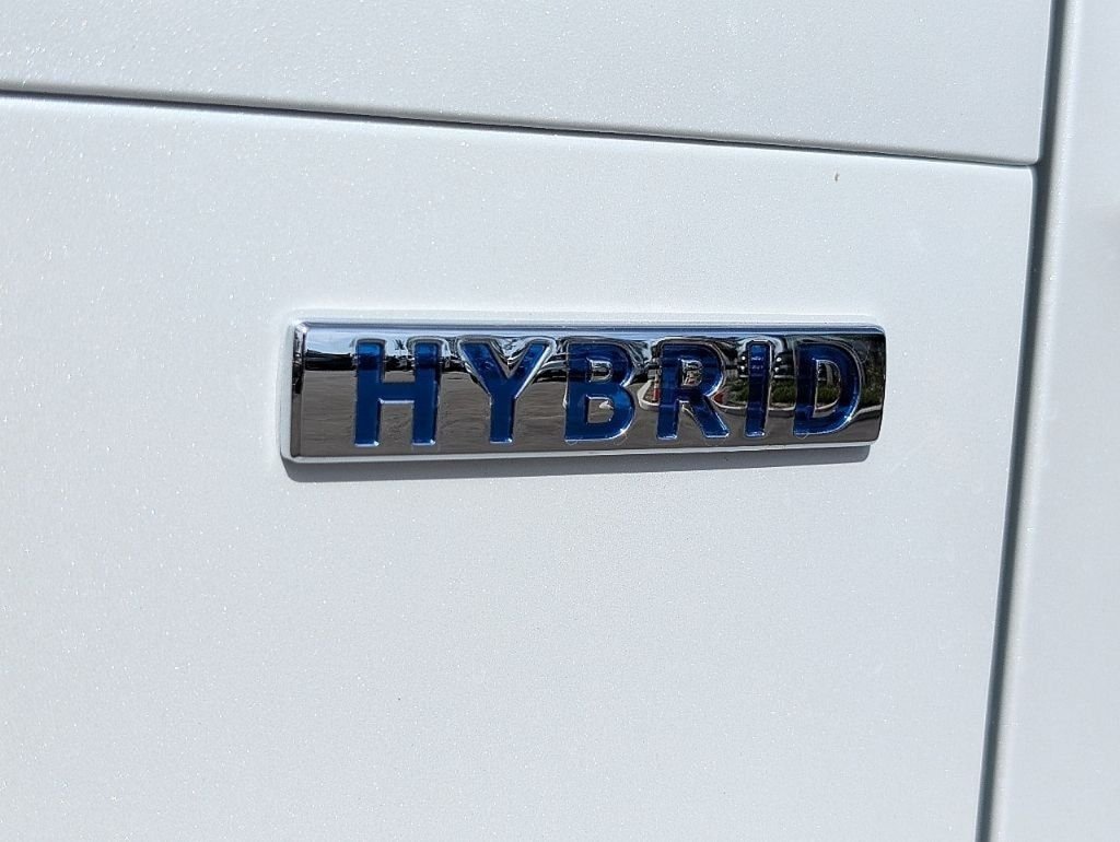New 2026 Wind Chill Pearl Mazda Premium Plus AWD image 13