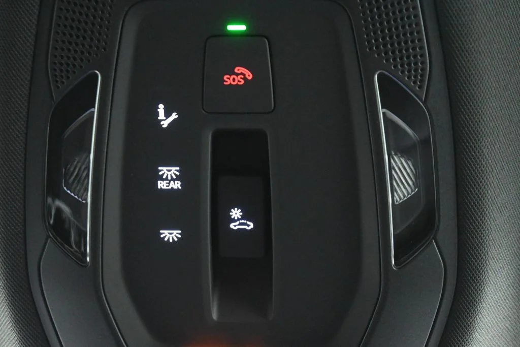 New 2026 Black Audi Premium Plus image 23