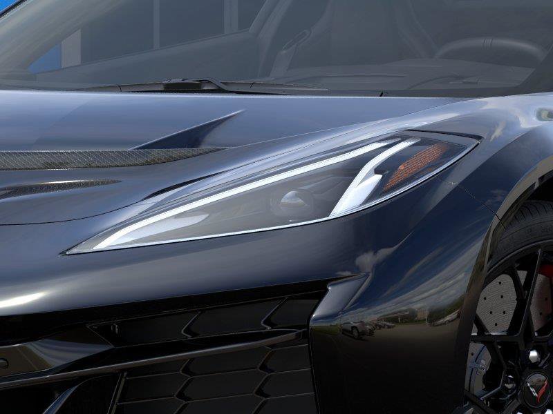 2026 Chevrolet Corvette 3LZ - Photo 11