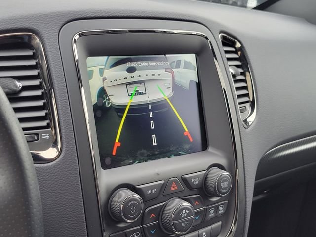 Used 2020 Black Dodge GT image 18