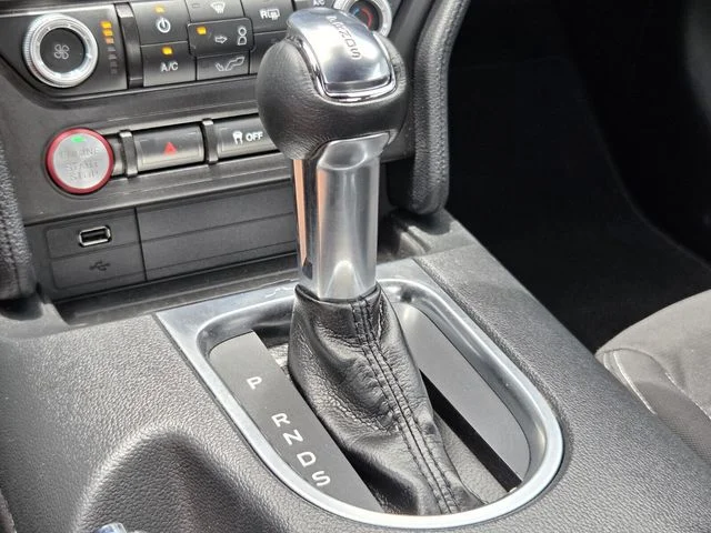 Used 2022 Gray Ford EcoBoost image 18