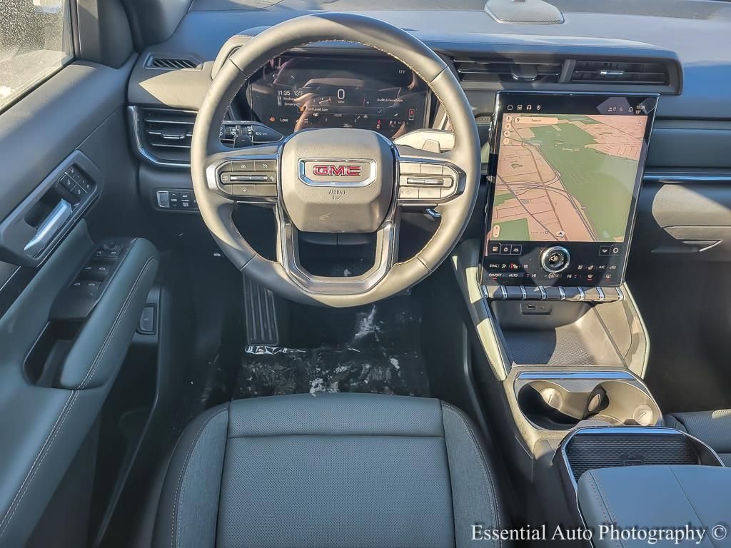 2026 GMC TERRAIN - Image 10