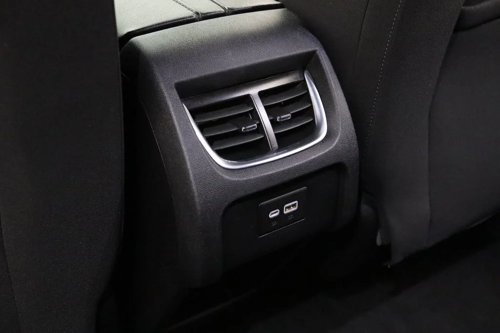 Used 2021 CHERRY RED TINTCOAT Chevrolet LT image 9