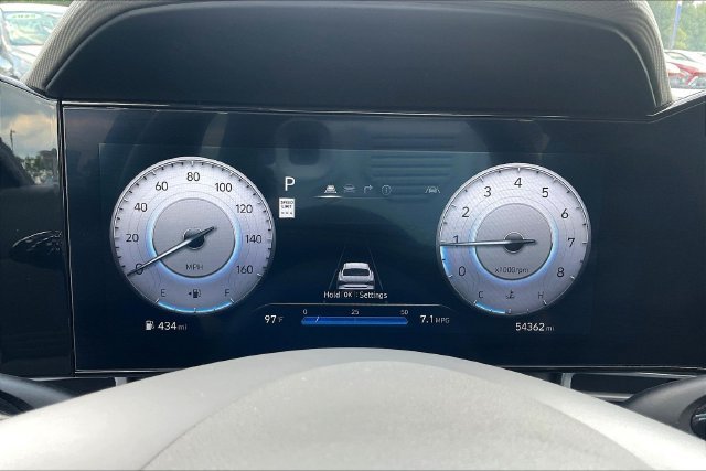 2025 Hyundai Elantra SEL - Photo 15