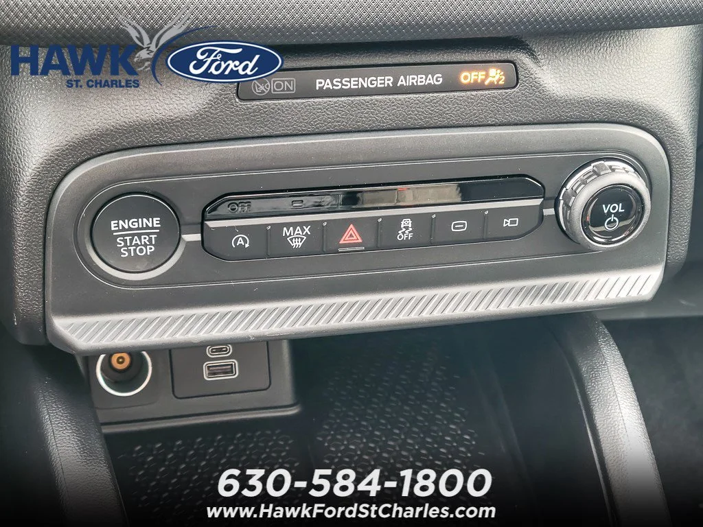 New 2026 Shadow Black Ford Big Bend® image 14