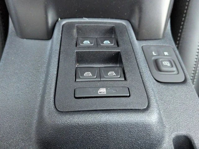 New 2026 Desert Sand Ford Outer Banks® image 24