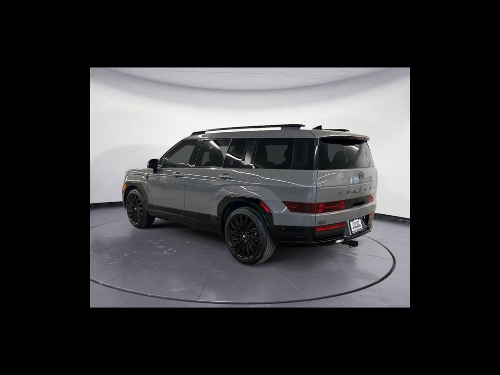 Used 2025 Gray Hyundai Calligraphy image 4