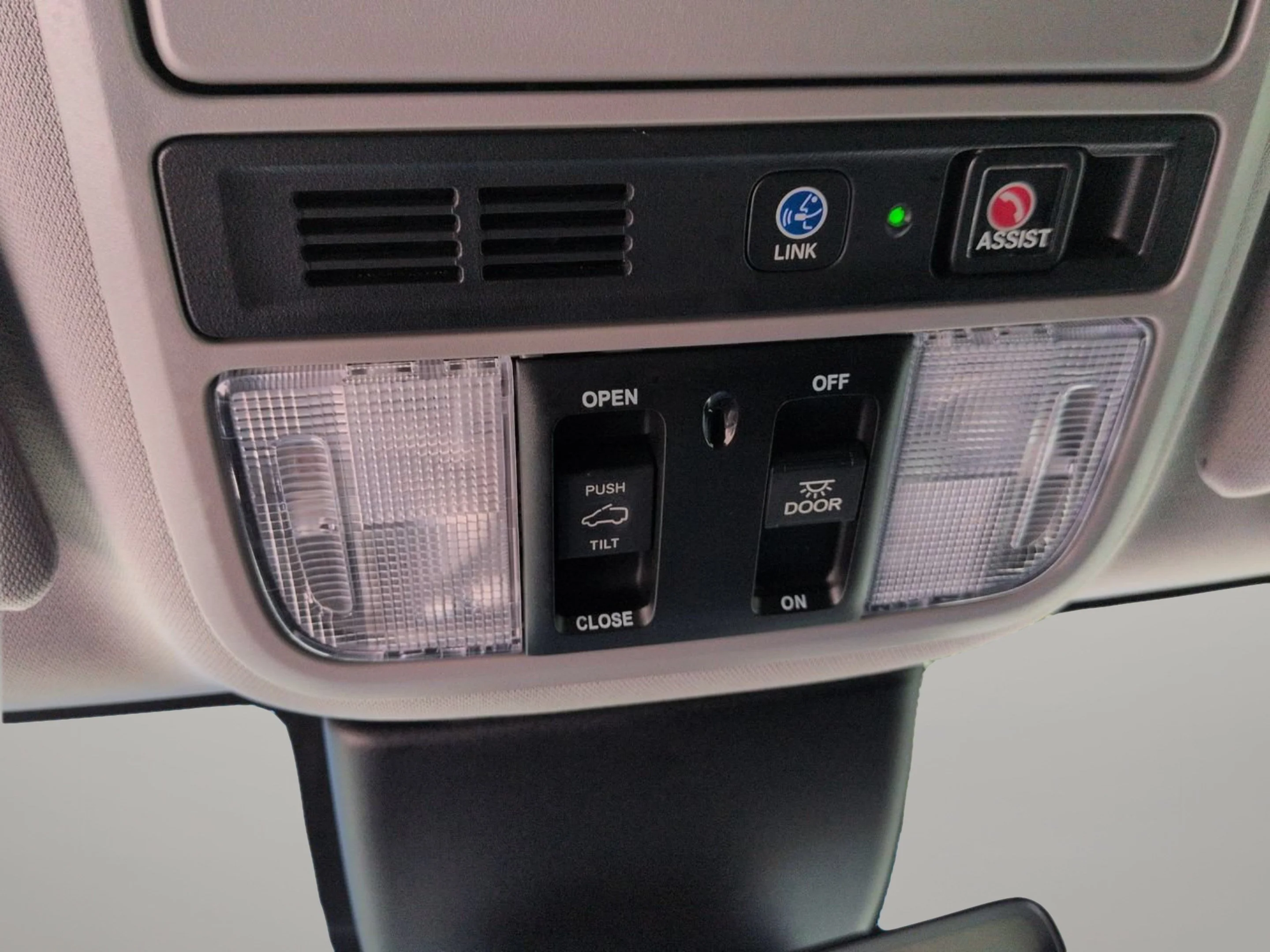 Used 2024 Lunar Silver Metallic Honda Elite image 27