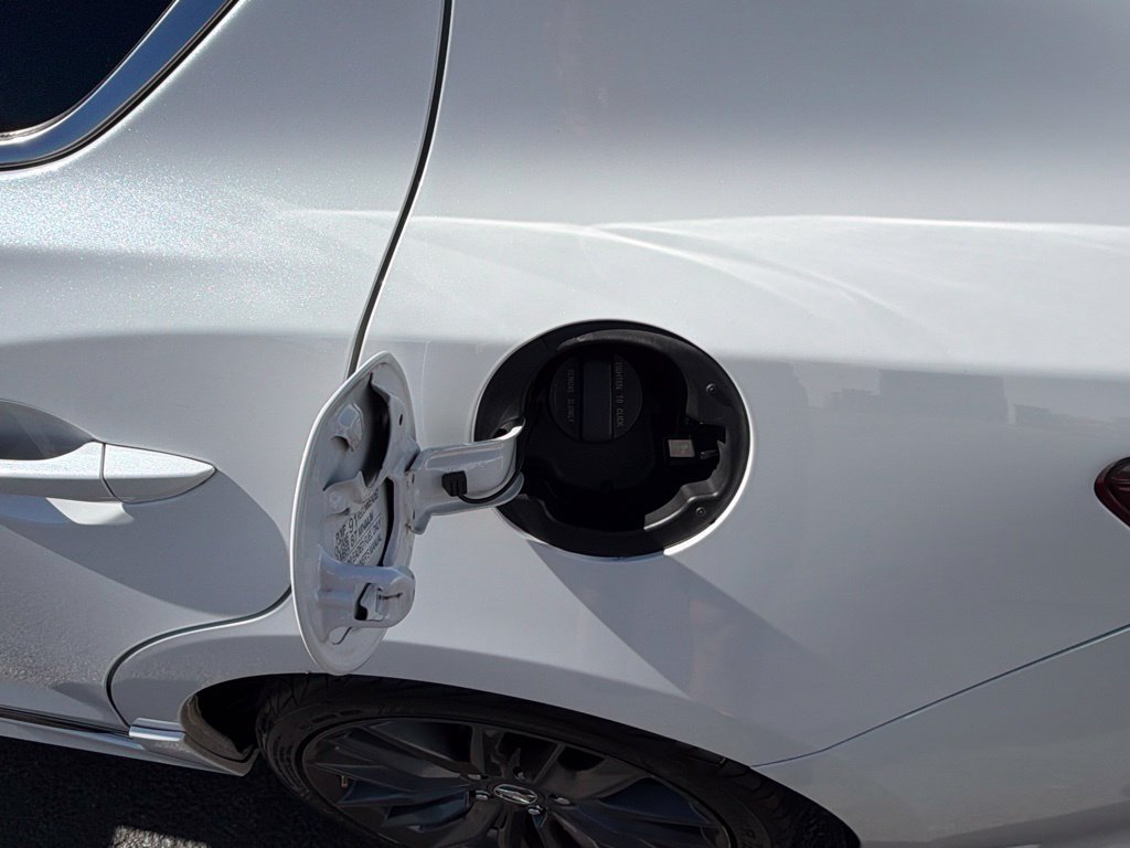 Used 2020  Acura Premium and A-SPEC Packages image 53