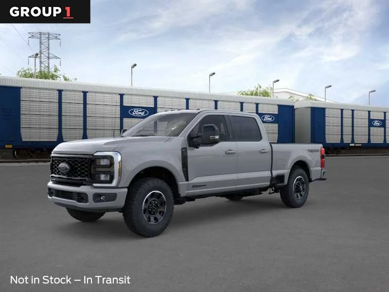 2026 Ford F-250 Lariat 4x4 Crew Cab 6-3/4' Box's photo