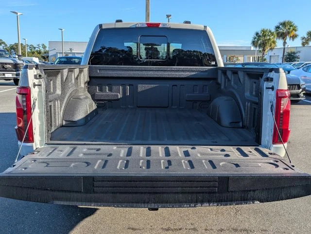New 2026 Avalanche Ford XLT image 12