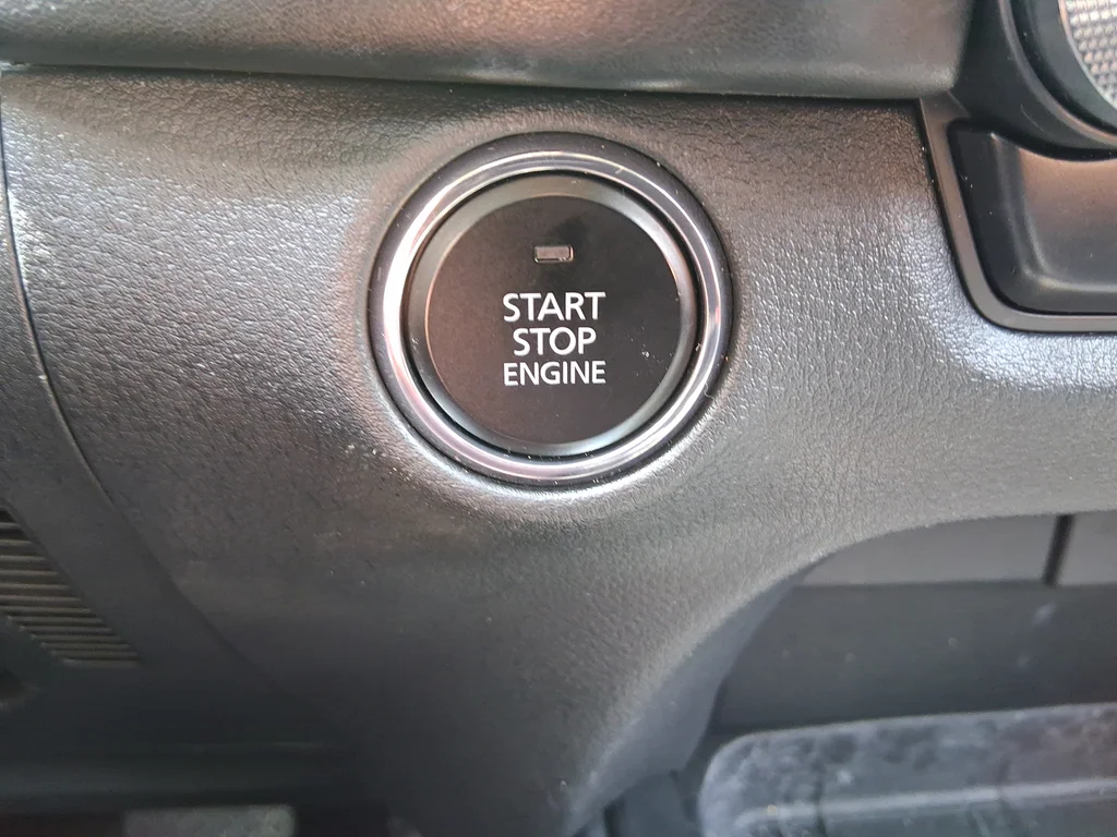Used 2024 Black Mazda 2.5 S Premium Plus Package image 13