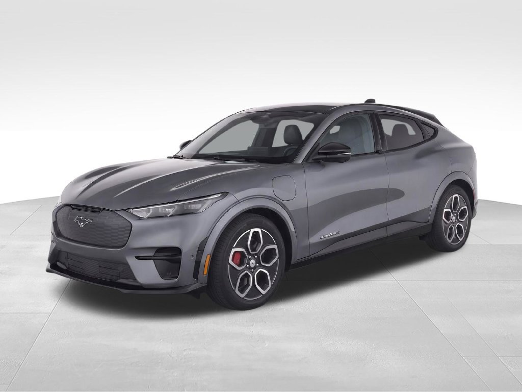 2023 Ford Mustang Mach-E GT AWD