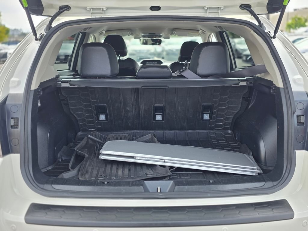2022 Subaru Crosstrek Limited - Photo 12