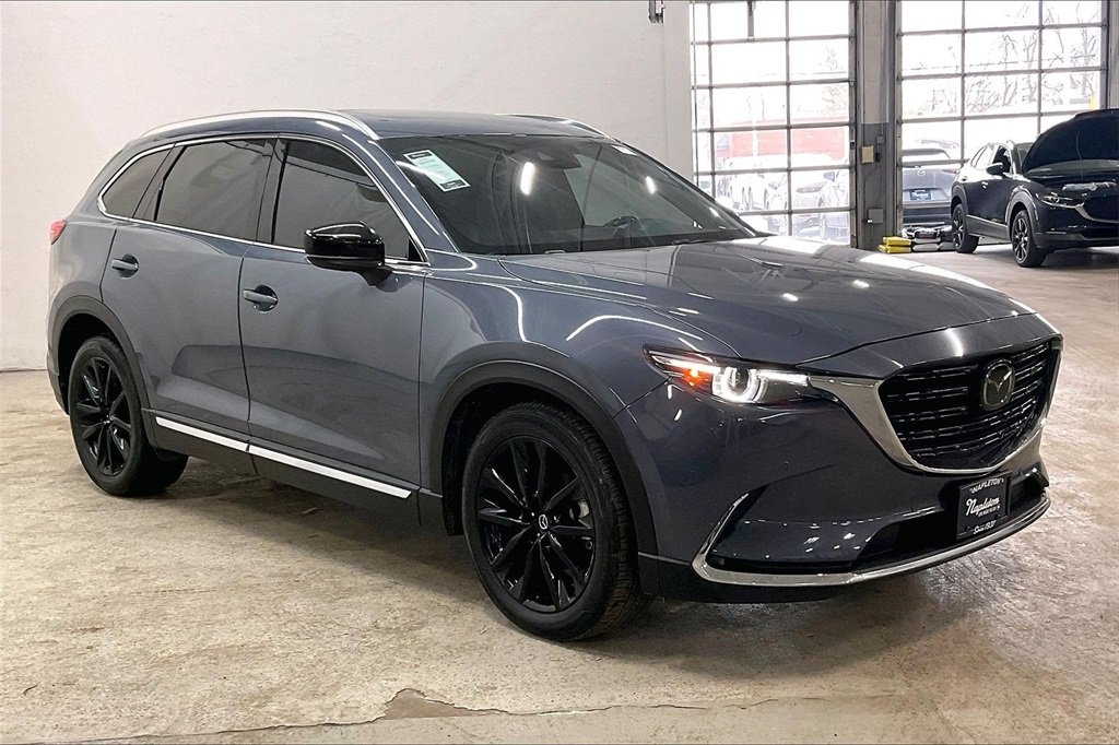 2023 MAZDA CX-9 - Image 34