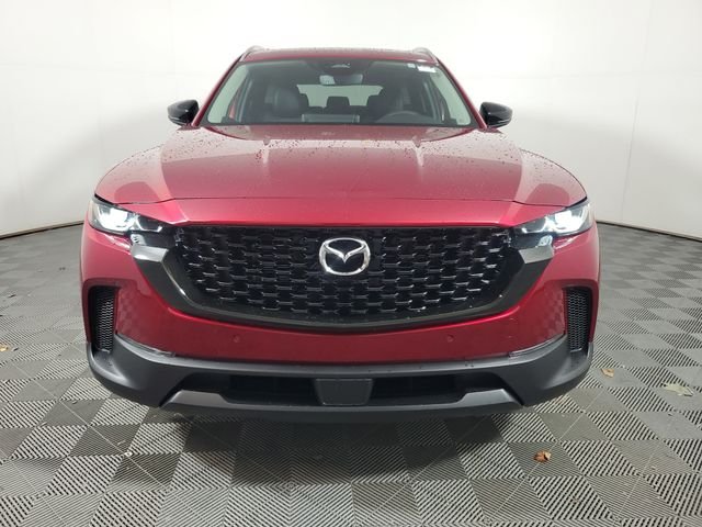 New 2026 Soul Red Crystal Metallic Mazda 2.5 S Premium AWD image 2