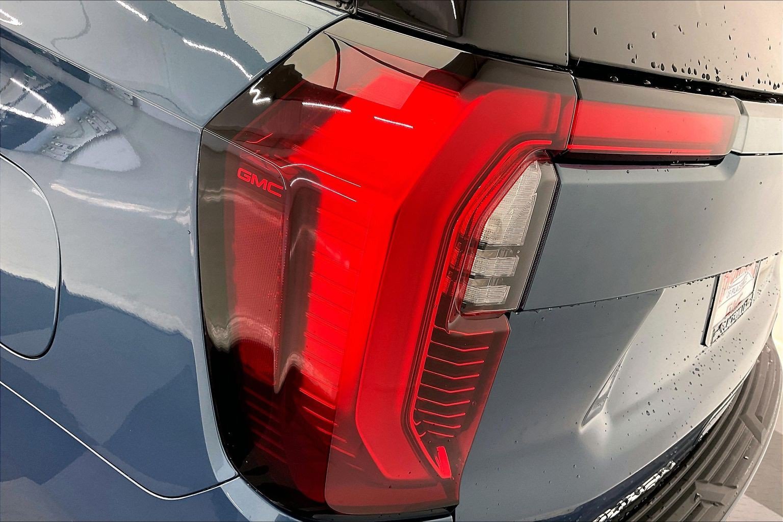 2026 GMC Yukon XL Denali Ultimate - Photo 16