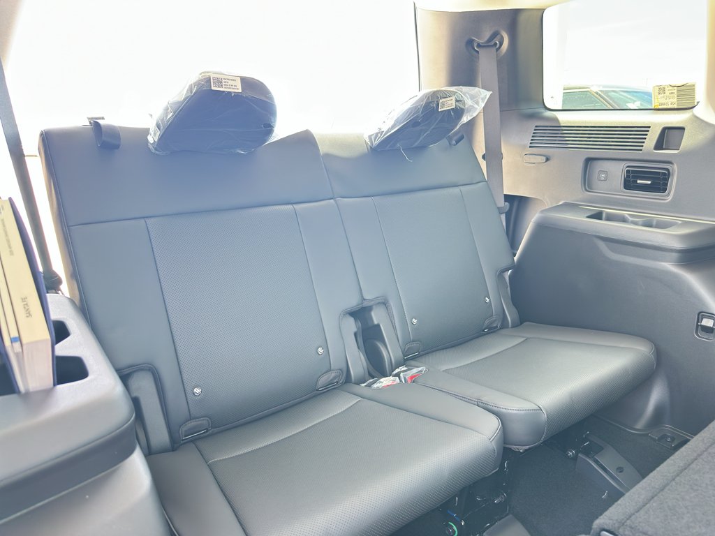 New 2026 Ecotronic Gray Hyundai SEL image 37