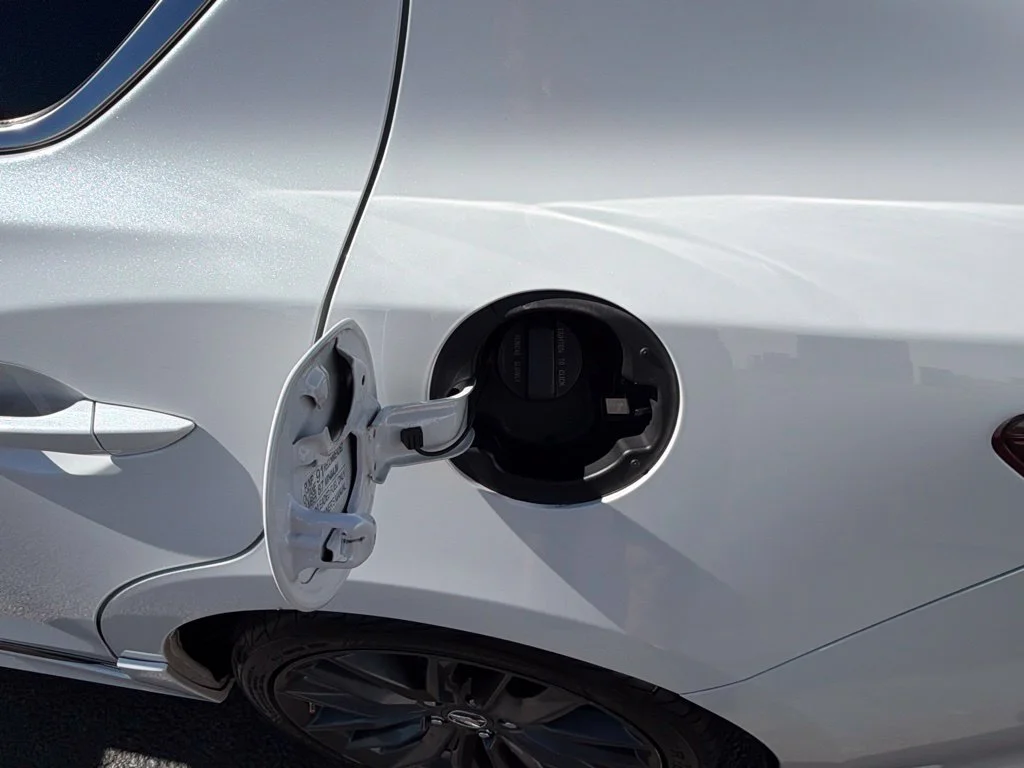Used 2020  Acura Premium and A-SPEC Packages image 53