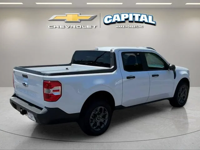 Used 2024 Yz Ford XLT image 5