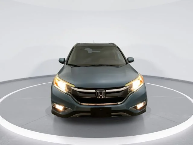Used 2016  Honda EX-L image 7