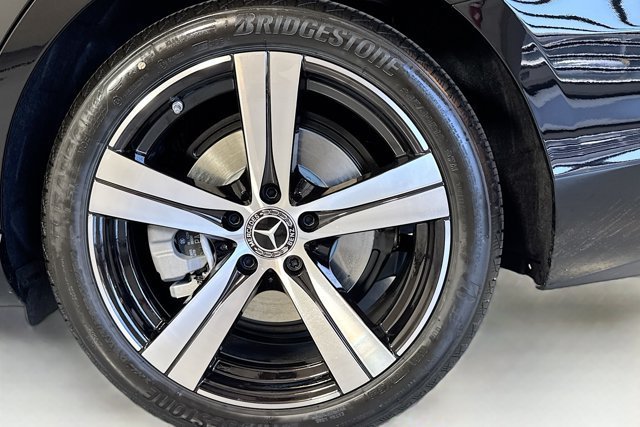 New 2026 Black Mercedes-Benz C 300 image 59