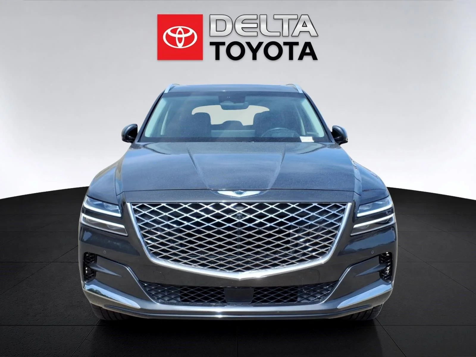 Used 2024  GENESIS 3.5T AWD image 8