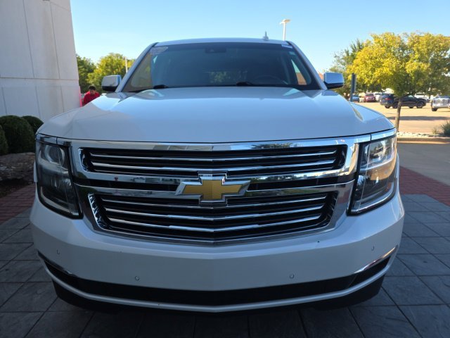 Used 2018 Beige Chevrolet Premier image 14