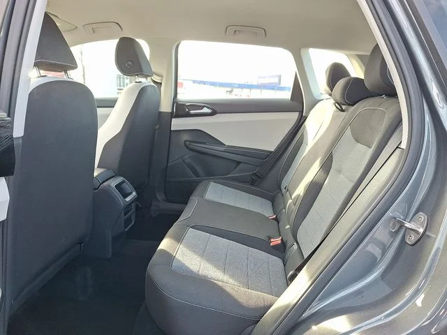 Certified Used 2025 Gray Volkswagen 1.5T S image 11