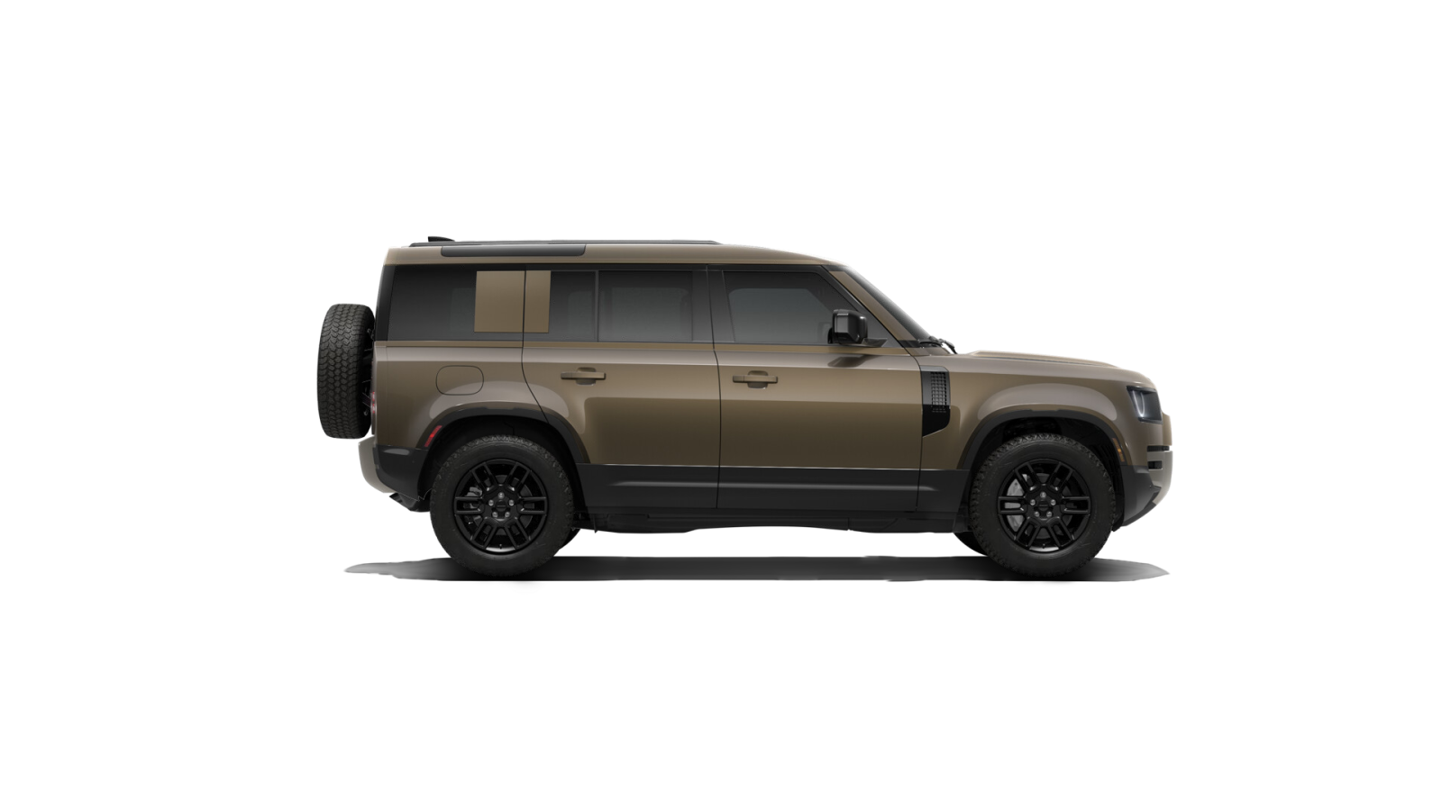 New 2027 Gondwana Stone LAND ROVER S 300PS Auto image 3