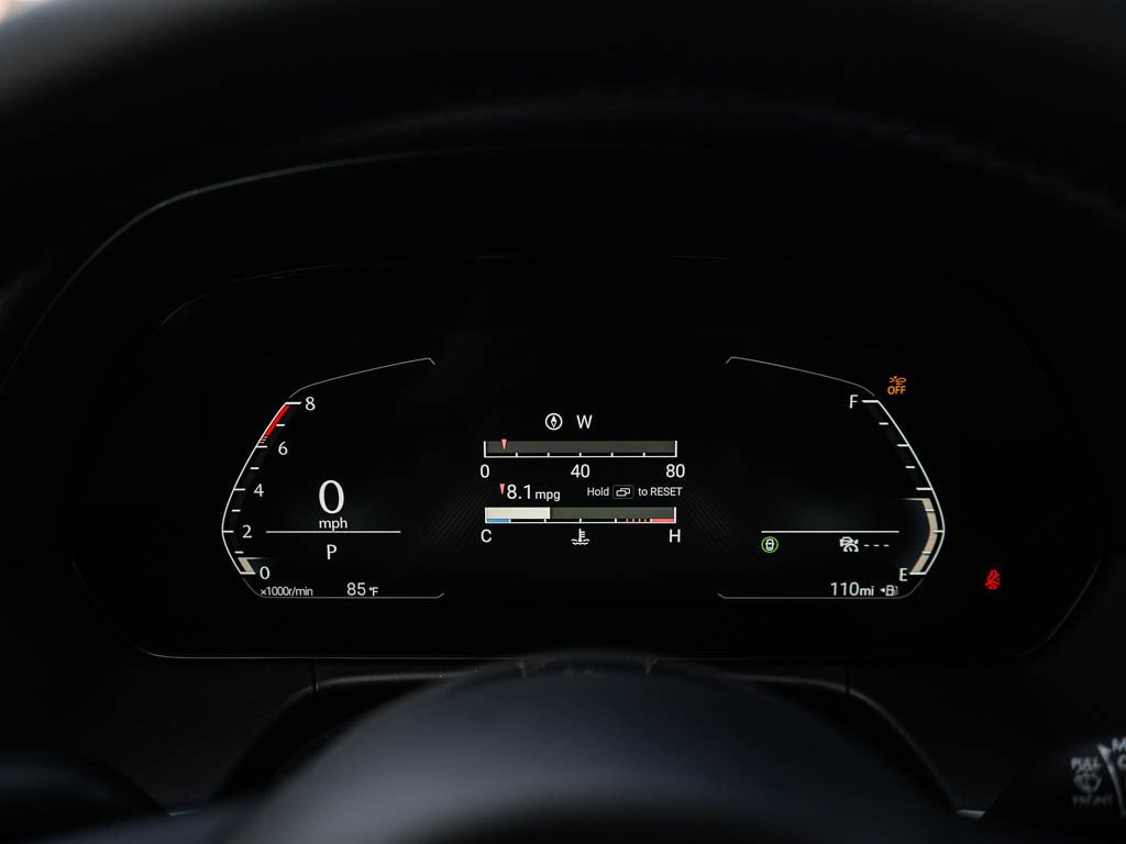 New 2026 Rhodium White Metallic Mazda 2.5 S Preferred AWD image 23