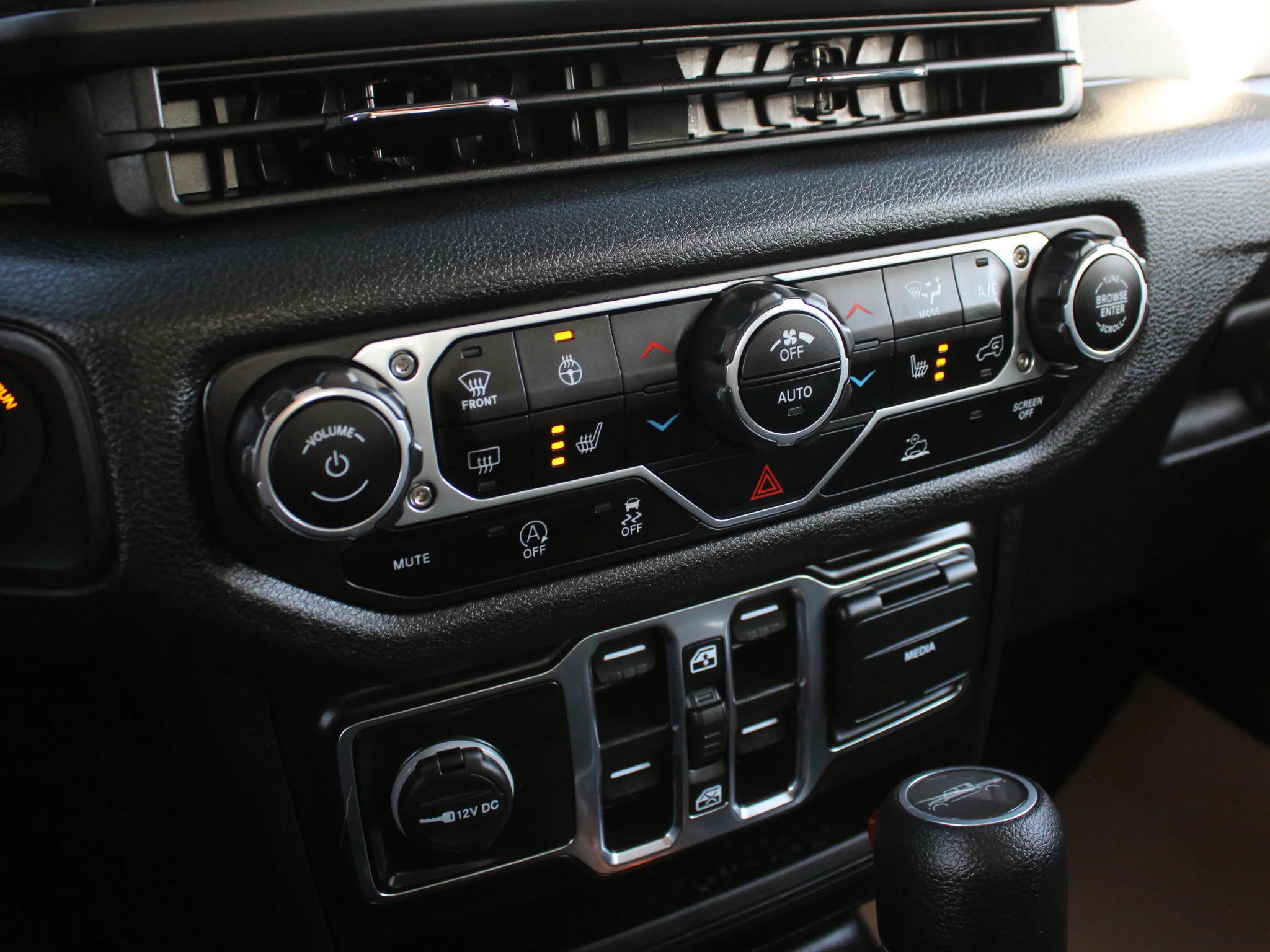 Certified Used 2024 Grey Jeep Sport S* 4x4, Heated Seats & Steering Wheel, Convenience Group, Adaptive Cruise image 23