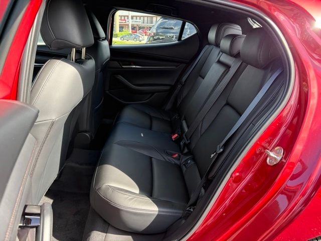New 2026 Soul Red Crystal Metallic Mazda 2.5 S Select Sport image 10