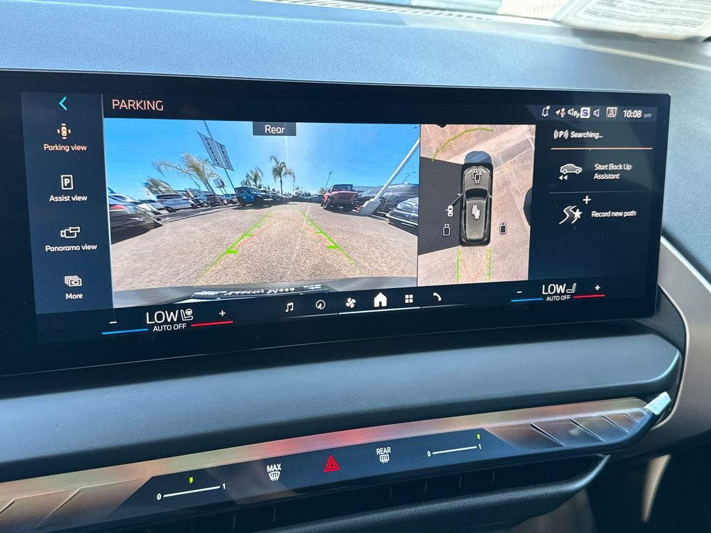 Used 2025 Gray BMW 30 xDrive image 30