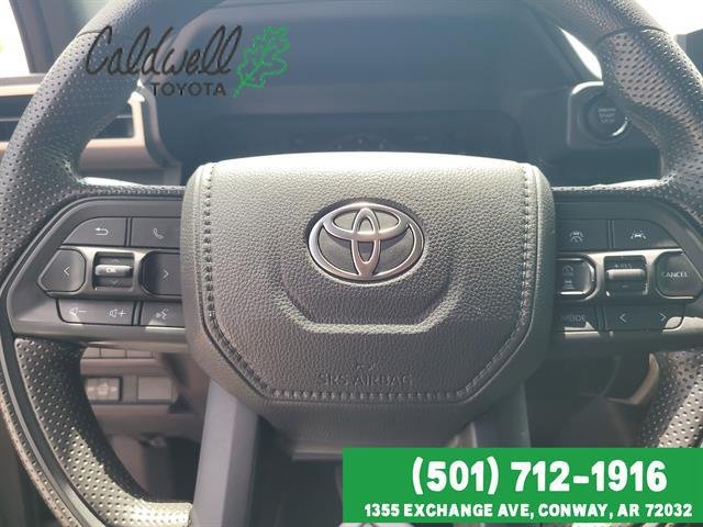 Certified Used 2025 UNDERGROUND Toyota  image 13