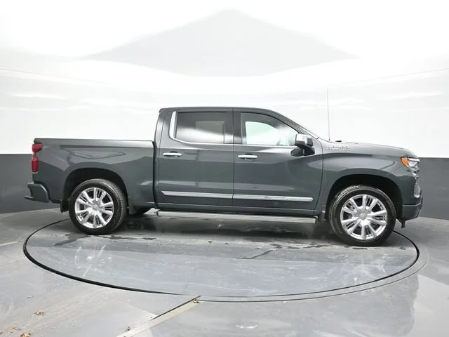 2026 Chevrolet Silverado 1500 High Country - Photo 8