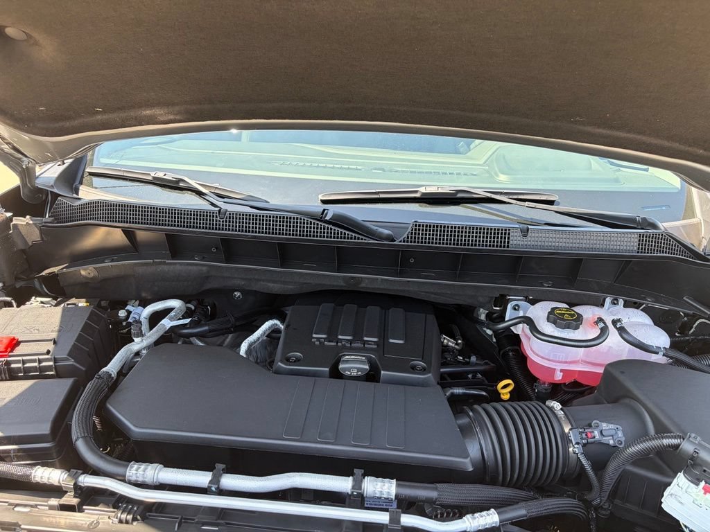 2026 Chevrolet Silverado 1500 RST - Photo 11