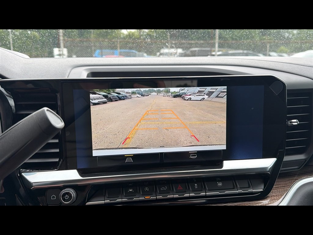 2026 Chevrolet Silverado 1500 LT - Photo 19