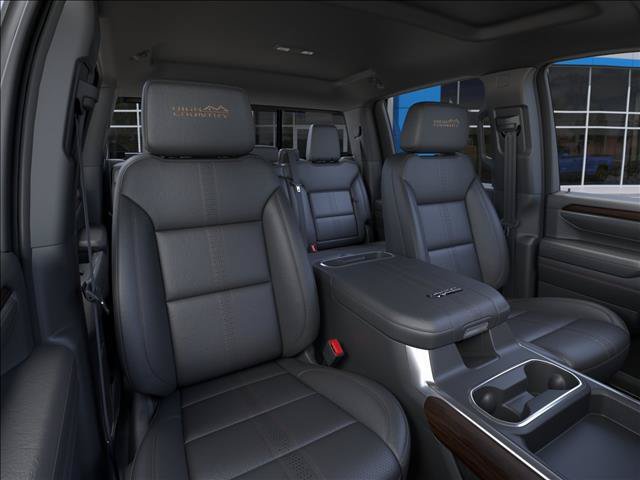 2026 Chevrolet Silverado 2500 HD High Country - Photo 16