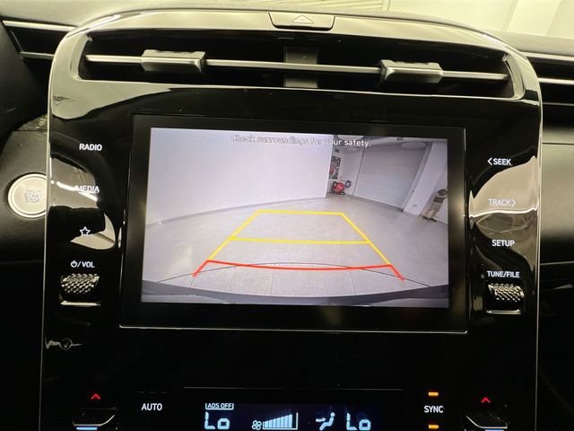 2024 Hyundai Tucson SEL - Photo 34