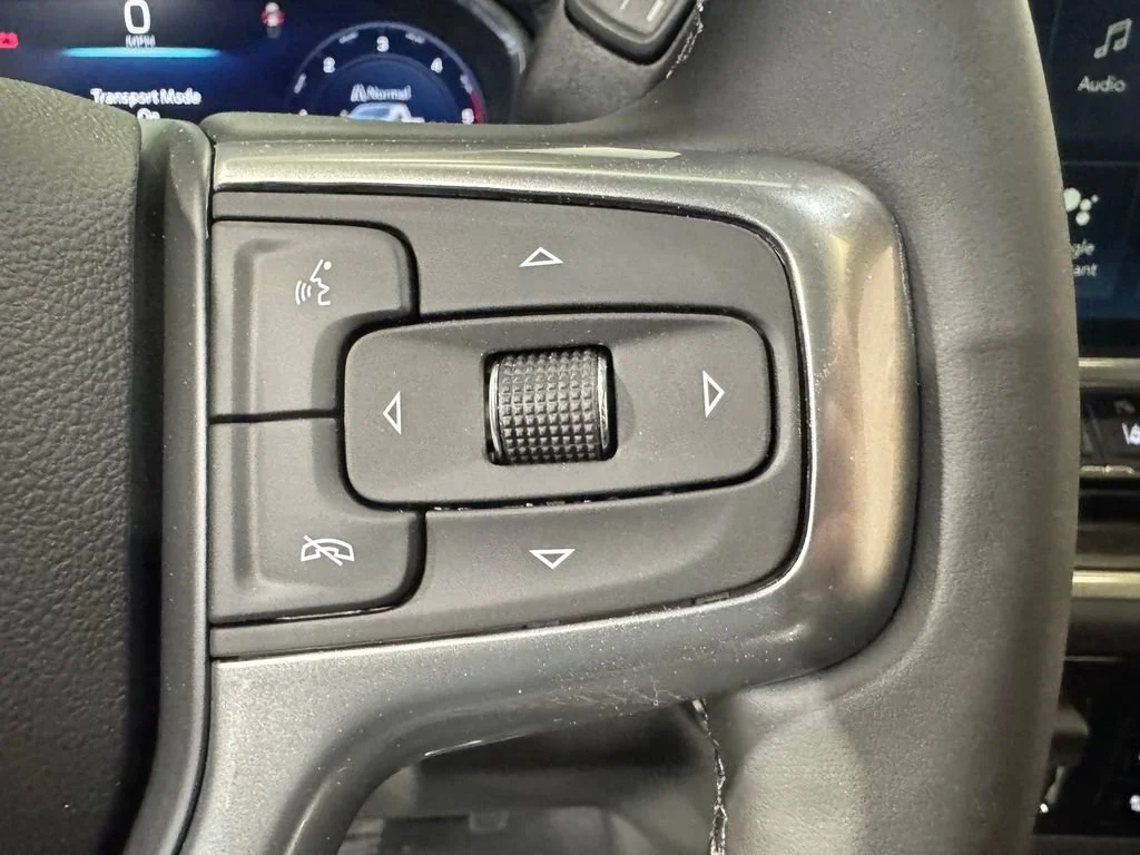 New 2026 Lakeshore Blue Metallic Chevrolet LTZ image 18