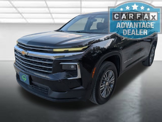 2026 Chevrolet Traverse LT - Photo 11